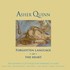 Forgotten Language of the Heart 2-Audio CD's