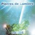 Pierres de Lumiere  Audio-CD