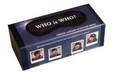 Who is who (Spiel)