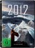 2012, 1 DVD