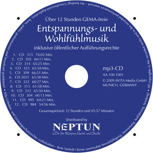 CD