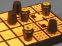 Isis Brettspiel