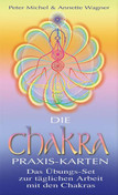 Die Chakra-Praxis-Karten