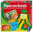 Kreativset Papierwerkstatt