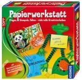 Kreativset Papierwerkstatt