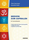 Medizin zum Aufmalen, 64 Symbolktn.