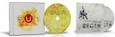 Sun - Didgeridoo Percussion. Regen - Didgeridoo Percussion, 2 Audio-CDs