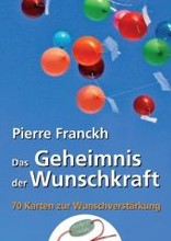 Das Geheimnis der Wunschkraft, Meditationskarten