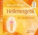 Heilenergetik, Audio-CD