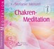 Chakrenmeditation, Audio-CD