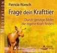 Frage dein Krafttier, Audio-CD