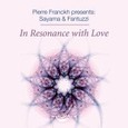 In Resonance with Love, Audio-CD