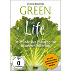 Green for Life, DVD