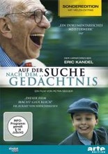 Auf der Suche nach dem Gedächtnis, DVD