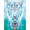 Die großen Energiekarten, Meditationskarten