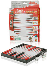 Magnetspiel Backgammon
