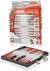 Magnetspiel Backgammon