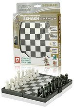 Magnetspiel Schach