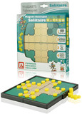 Magnetspiel Solit&auml;ir