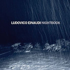 Nightbook Audio CD