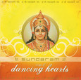 Songs of Dancing Hearts  Audio CD