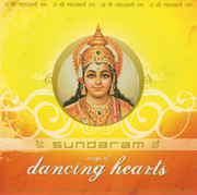 Songs of Dancing Hearts  Audio CD