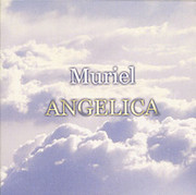 Angelica Audio CD