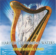 Harp of the healing Waters Audio CD
