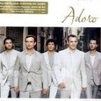 Adoro, 1 Audio-CD