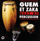 Best of Percussion Audio CD