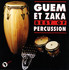 Best of Percussion Audio CD