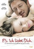 P.S. Ich liebe Dich, 1 DVD