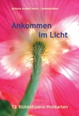 Imagami Nr. 616, Imagami-Postkarten-Mappe Ankommen im Licht (12 imagami Postkarten)