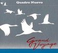 Grand Voyage. Lieder einer großen Reise, 1 Audio-CD