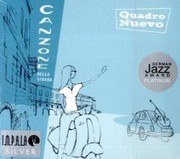 Canzone della Strada, 1 Audio-CD
