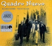 Buongiorno Tristezza, 1 Audio-CD