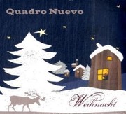 Weihnacht, 1 Audio-CD