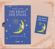 Die Kraft der Engel, Buch und Meditationskarten