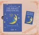 Die Kraft der Engel, Buch und Meditationskarten