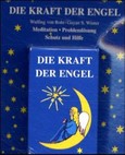Die Kraft der Engel, Meditationskarten