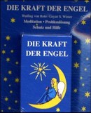 Die Kraft der Engel, Meditationskarten