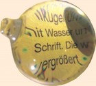 Imagami Nr. 246, Die gläserne Kugel