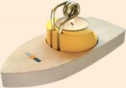 IMAGAMI NR. 250, Dampfschiff