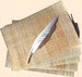 Imagami Nr. 248, Papyrus Schreibset