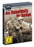 Das Geheimnis der Anden, 3 DVDs