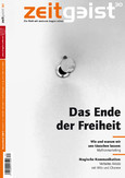 Zeitgeist Nr. 30