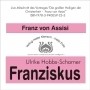 Franziskus - Audio-CD
