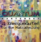 Quantum Kartenset, 21 Karten