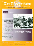 Der Morgenstern - Ausgabe 1