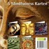 5 Mindfulness Karten, Doppelkarte
